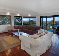 Pure Indulgence - Accommodation Gladstone