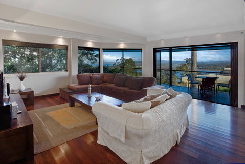 Pure Indulgence - Accommodation Gladstone 0