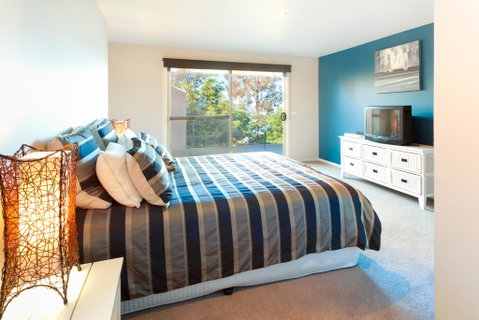 Pure Indulgence - Accommodation Gladstone 3