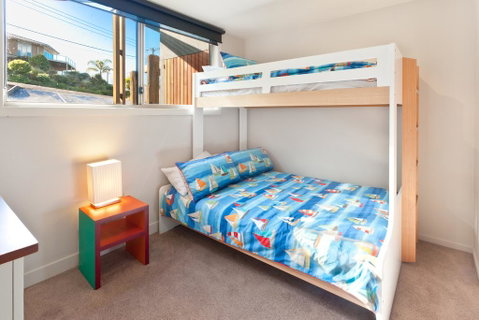Pure Indulgence - Accommodation Gladstone 2