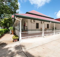 Pure Land Guest House - Accommodation Gladstone