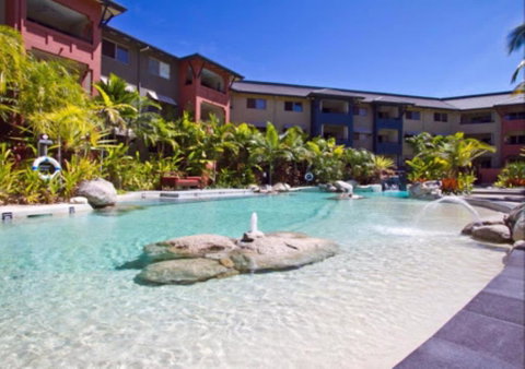 PURE PARADISE (I690) L'Abode - Accommodation Gladstone 3