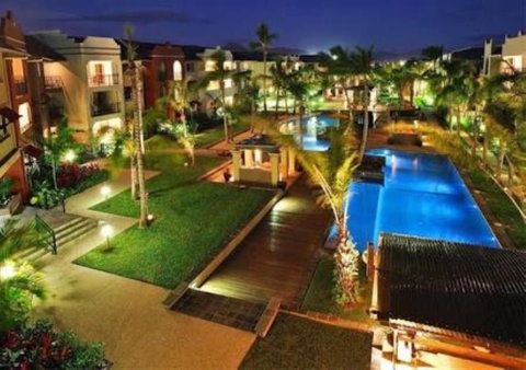 PURE PARADISE (I690) L'Abode - Accommodation Gladstone 1