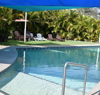 Pyramid Holiday Park - Accommodation Gladstone