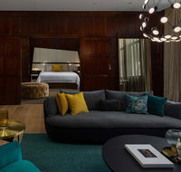 QT Sydney - Accommodation Gladstone