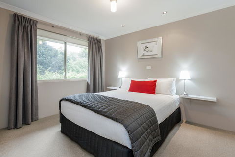 Quality Apartments Banksia Gardens - Accommodation Gladstone 1