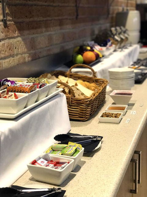Quality Apartments Banksia Gardens - Accommodation Gladstone 3