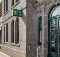 Quality Hotel Bentinck - Accommodation Gladstone