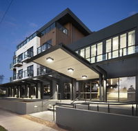 Quality Hotel Lakeside - Accommodation Gladstone