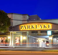 Quality Hotel Parklake Shepparton - Accommodation Gladstone