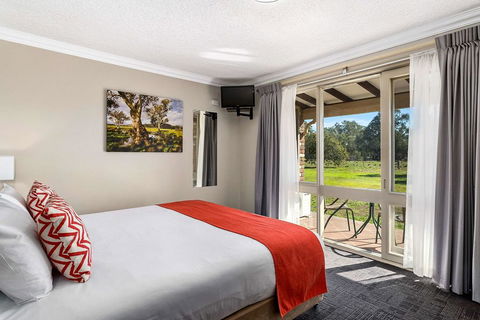 Quality Inn Carriage House - Accommodation Gladstone 1