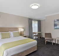 Quality Inn Carriage House - Accommodation Gladstone