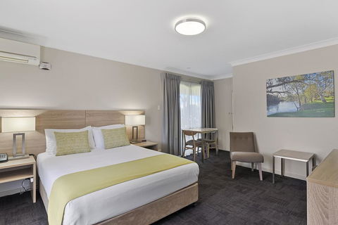 Quality Inn Carriage House - Accommodation Gladstone 0