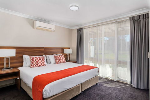 Quality Inn Carriage House - Accommodation Gladstone 2