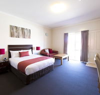 Quality Inn Colonial - Accommodation Gladstone