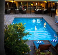 Quality Inn Dubbo International - Accommodation Gladstone