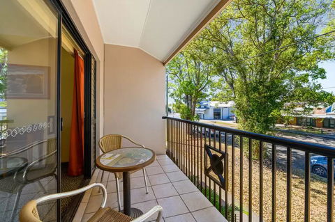 Quality Inn Grafton - Accommodation Gladstone 3