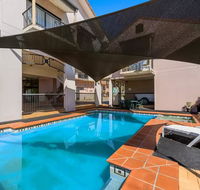 Quality Inn Grafton - Accommodation Gladstone