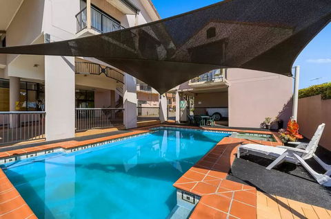 Quality Inn Grafton - Accommodation Gladstone 0