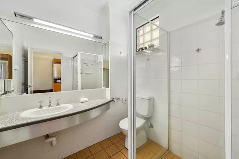 Quality Inn Grafton - Accommodation Gladstone 2