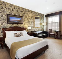 Quality Inn Heritage on Lydiard - Accommodation Gladstone