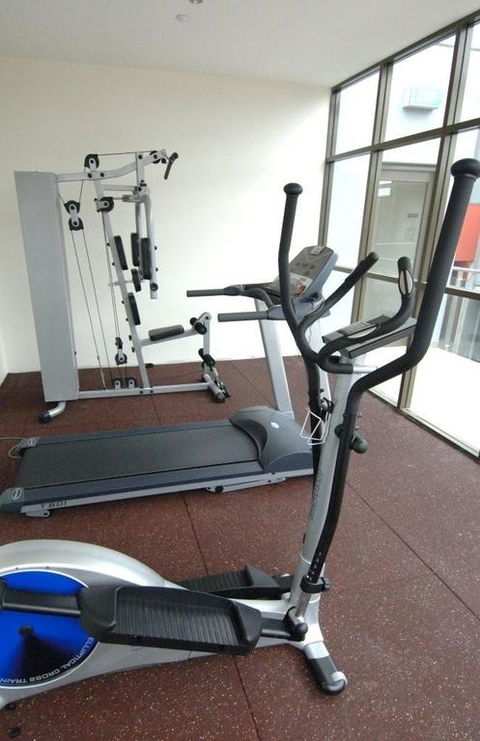 Quality Inn Heritage On Lydiard - Accommodation Gladstone 3