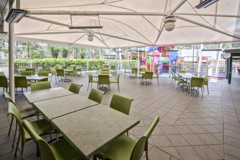 Quality Inn Penrith Sydney - Accommodation Gladstone 3