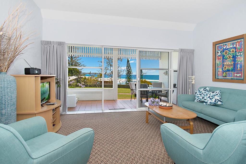  Accommodation Gladstone