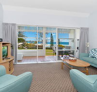 Quarterdeck Unit 2 - Lennox Head - Accommodation Gladstone
