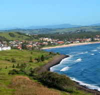 Quarterdeck Unit 20 - Lennox Head - Accommodation Gladstone