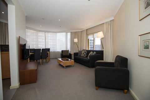 Quay West 2108 - Accommodation Gladstone 1