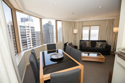 Quay West 2108 - Accommodation Gladstone 2