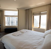 Quay West 2108 - Accommodation Gladstone