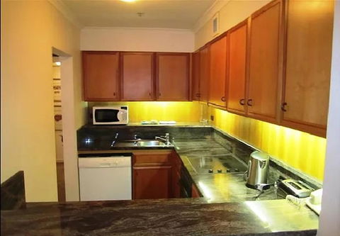 Quay West 2208 - Accommodation Gladstone 3