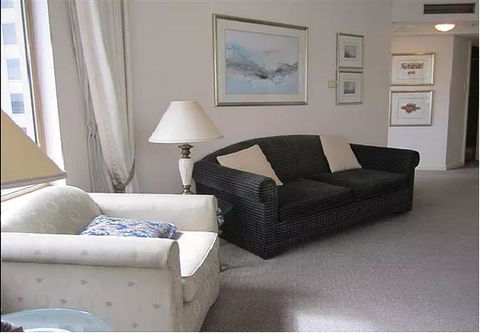 Quay West 2208 - Accommodation Gladstone 1