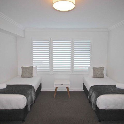 Quays Hotel - Accommodation Gladstone 3