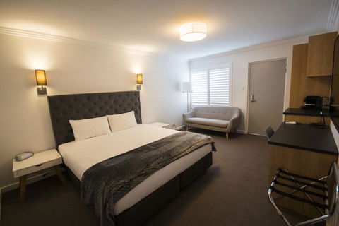 Quays Hotel - Accommodation Gladstone 0