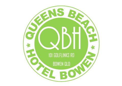 Queens Beach Hotel - Accommodation Gladstone 1