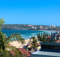 Queenscliff beach apartment - Accommodation Gladstone