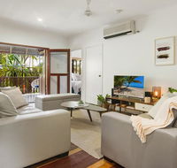 Queenslander at 4 Mile Beach Port Douglas - Accommodation Gladstone