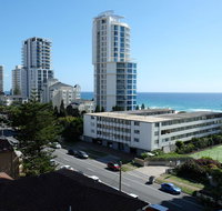 Queensleigh - Accommodation Gladstone