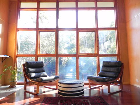 Queenstown Retreat B&B - Accommodation Gladstone 1