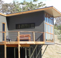 Queenstown Retreat BB - Accommodation Gladstone