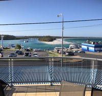 Quelle Vue Huskisson - Accommodation Gladstone