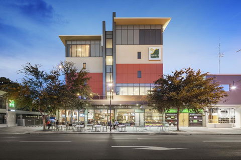 Quest Albury - Accommodation Gladstone 1