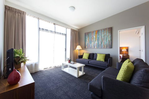 Quest Albury - Accommodation Gladstone 2