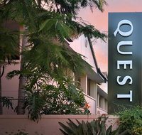 Quest Ascot - Accommodation Gladstone