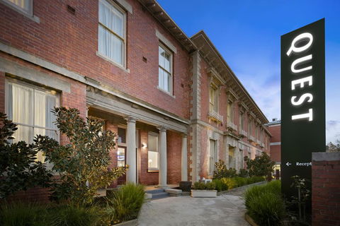 Quest Ballarat - Accommodation Gladstone 0