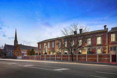 Quest Ballarat - Accommodation Gladstone 1