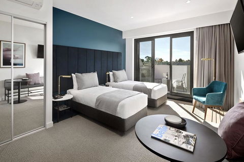 Quest Ballarat Station - Accommodation Gladstone 2